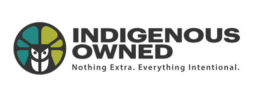 The Name Behind BPM: Indigenous Ownership and Finding My Way Back