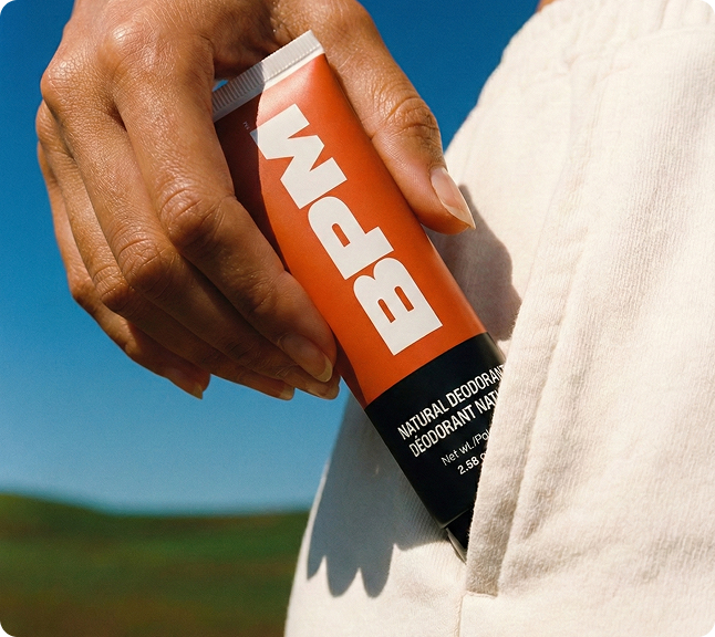 Silent on Repeat: Family Pack — Unscented Natural Deodorant Bundle
